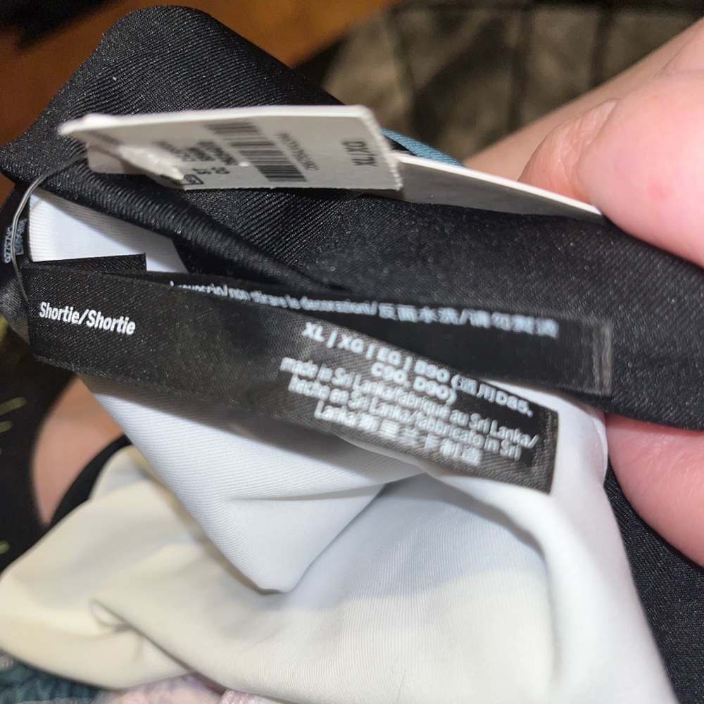 Victoria Secret Swim bottoms - Picture 5 of 8